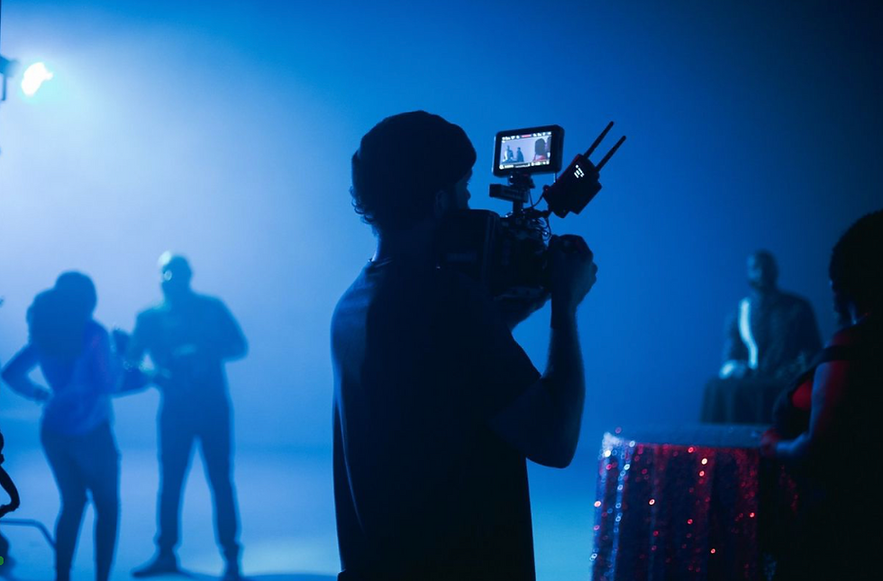Freelancers vs Production Company: What’s Best for Your Brand?