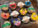 Sesame Street