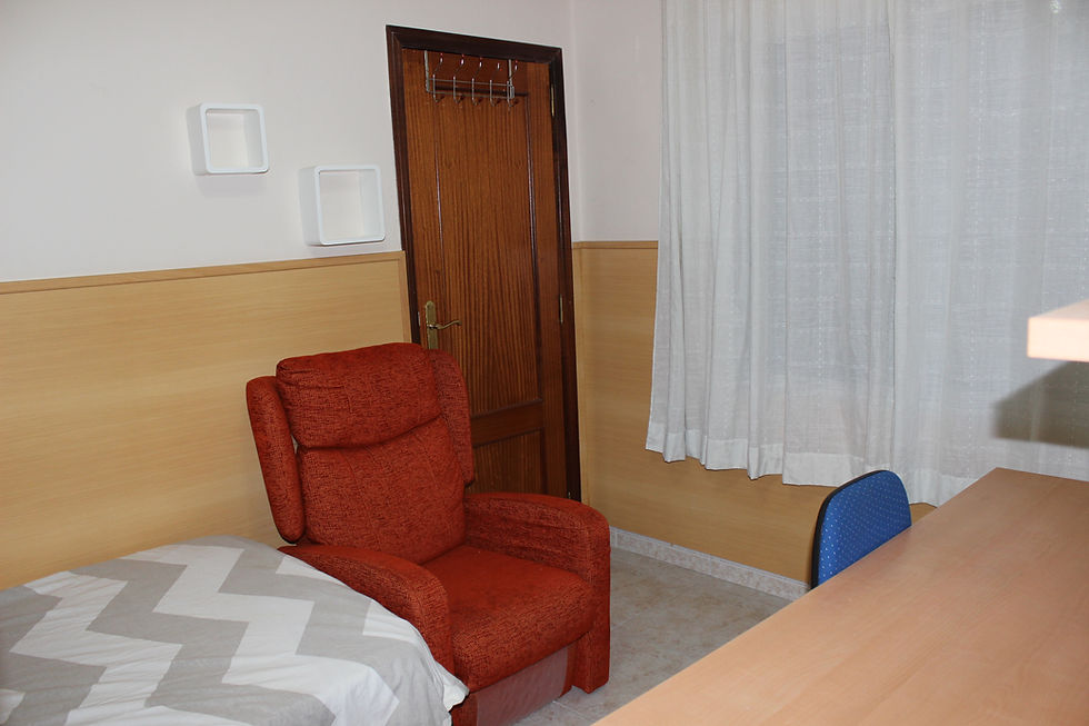 STUDIO - ROOM