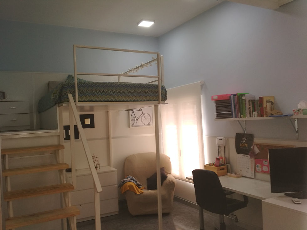 MONCADA - TRENTO APARTMENT