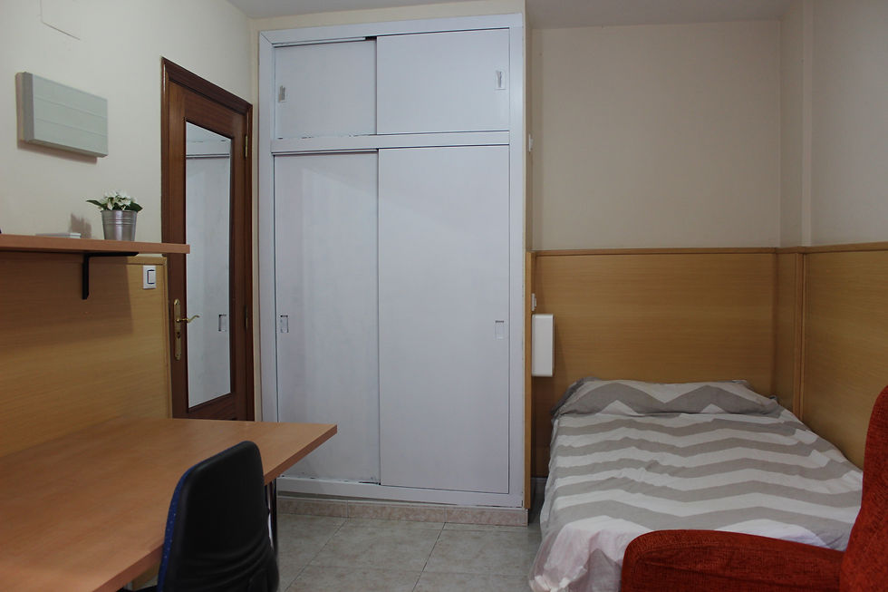 ROOM - STUDIO