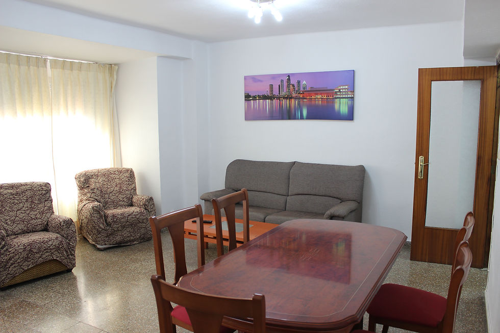 COMEDOR
