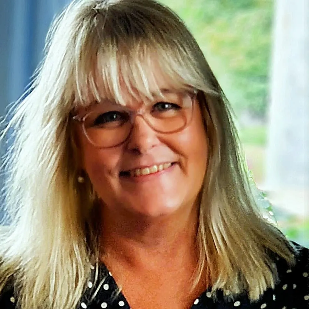 Karin Eklundh