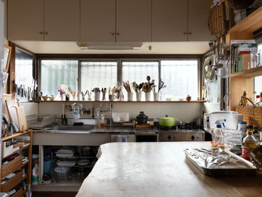 妻が遺したバトン