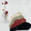 Thumbnail: 100% Organic Cotton Cloth Pads - X-Large