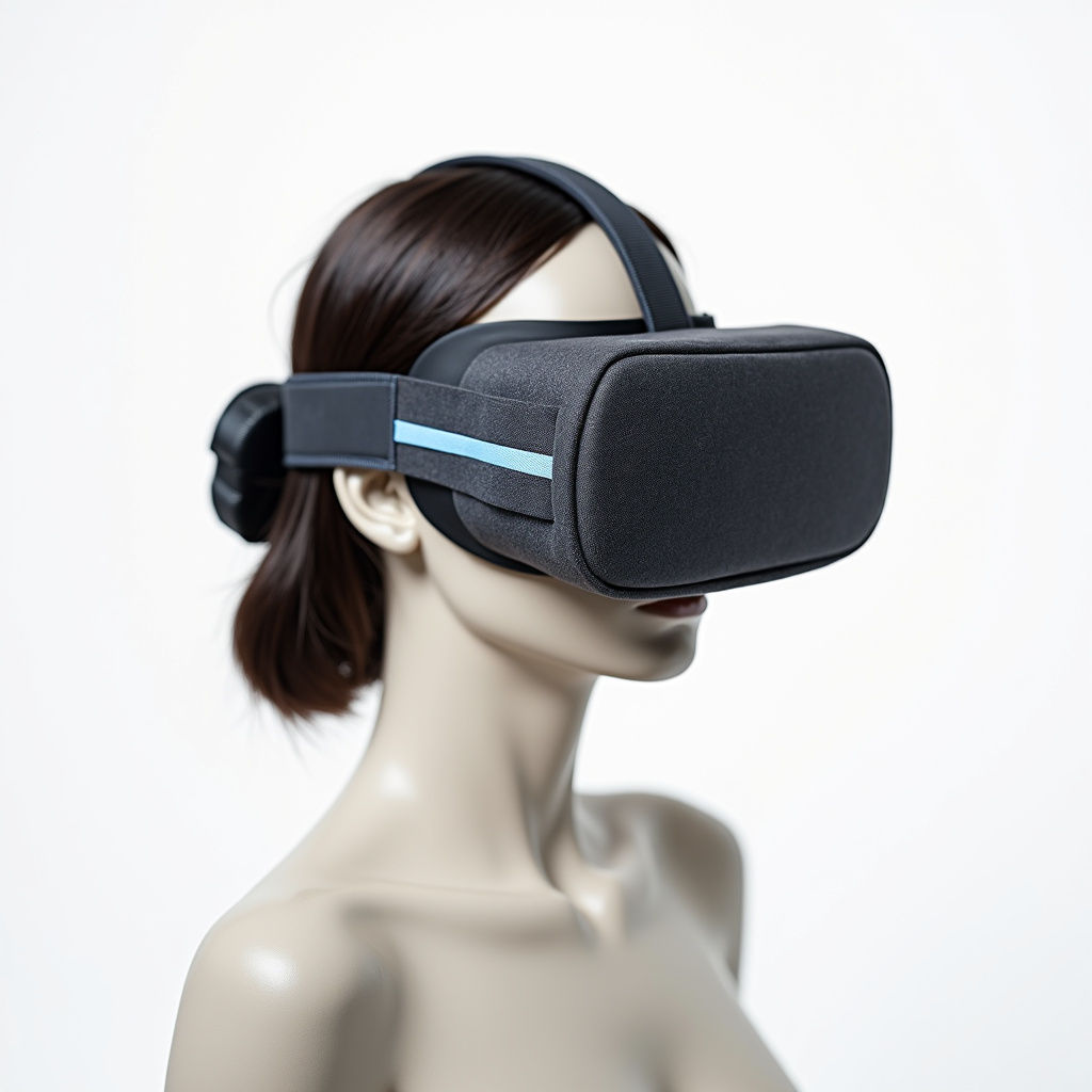 VR Headset Cover