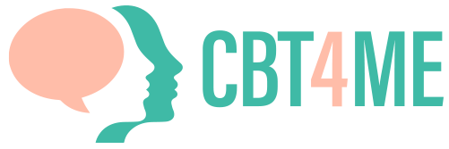 CBT4ME logo