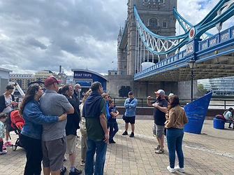 גשר מצודת לונדון