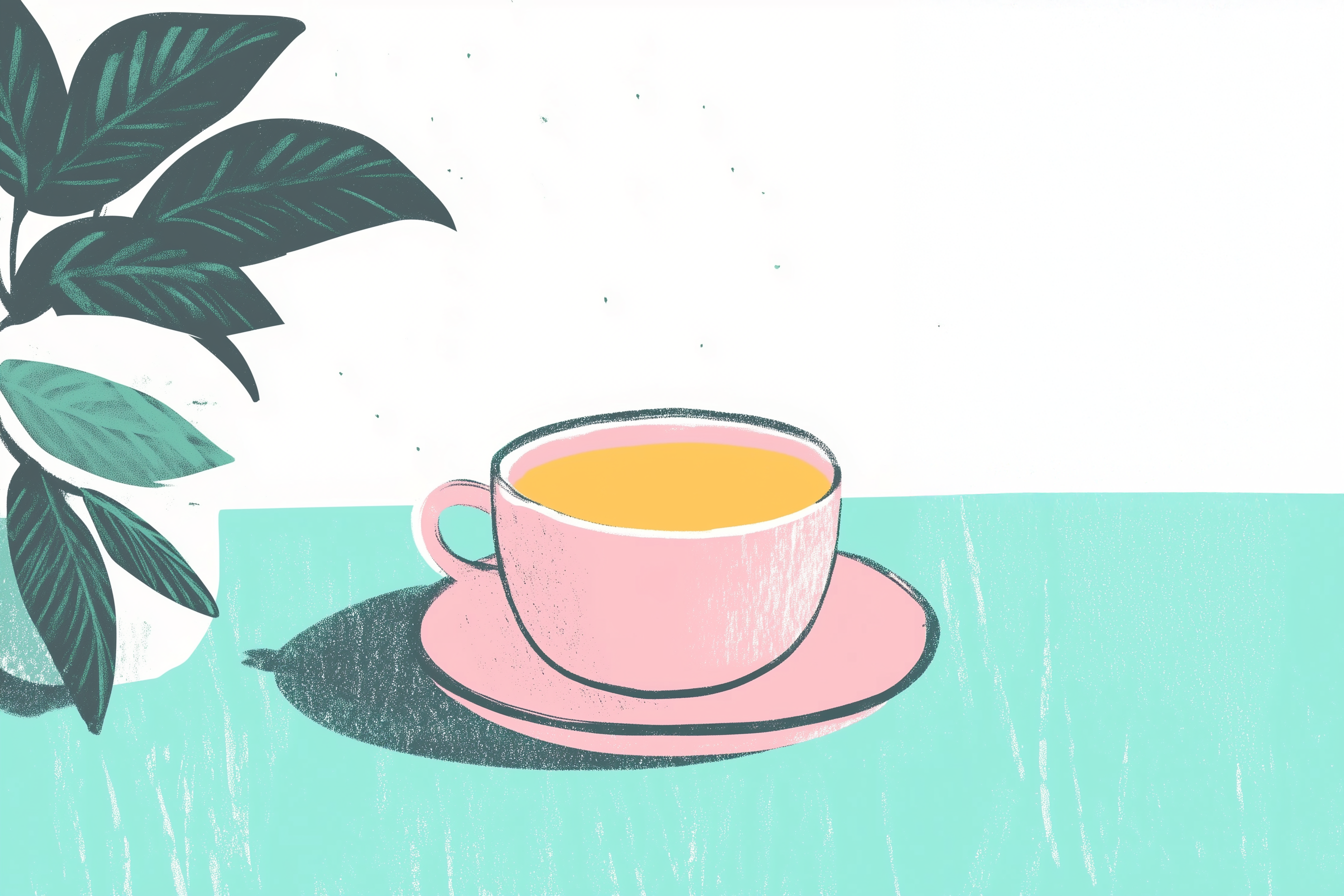Cup of tea