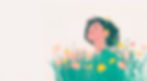 Happy woman