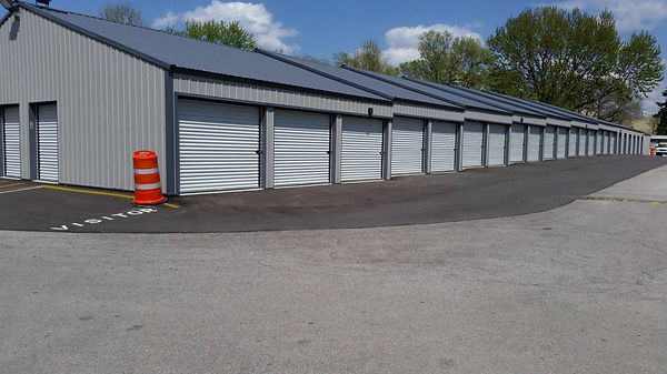Storage Units Cedar Rapids Iowa