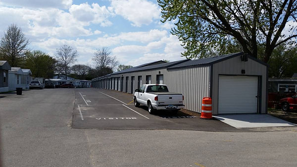 Storage Units Cedar Rapids Iowa