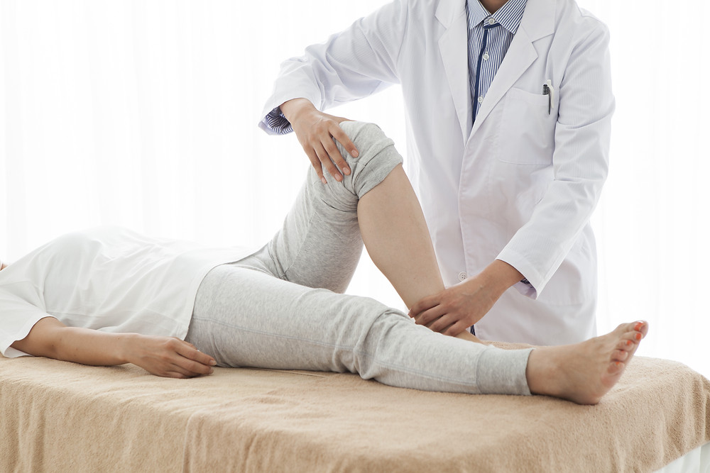 Orthopaedic Teleconsultations