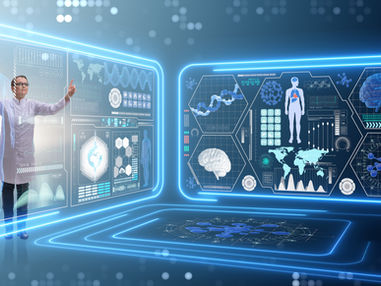 New Survey Highlights Digital Health Challenges
