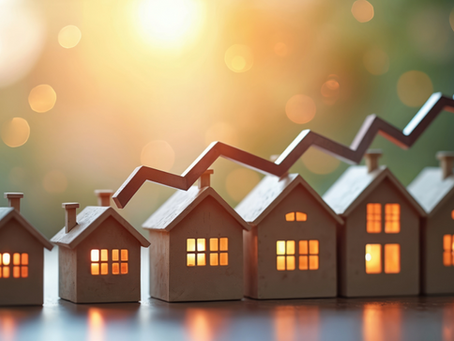 2026 Real Estate Market