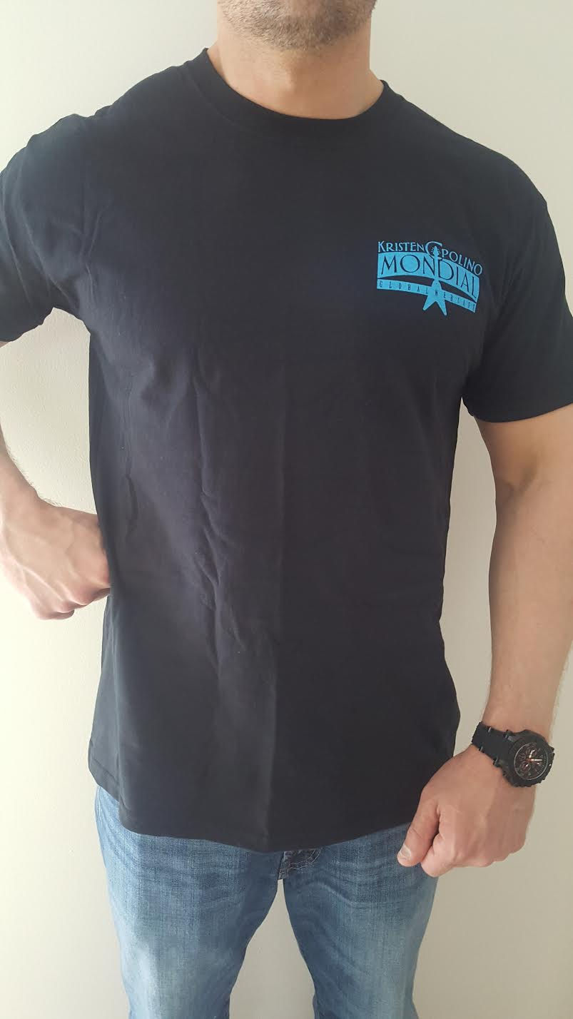 MONDIAL II W/ Bernie Marsden 2XL