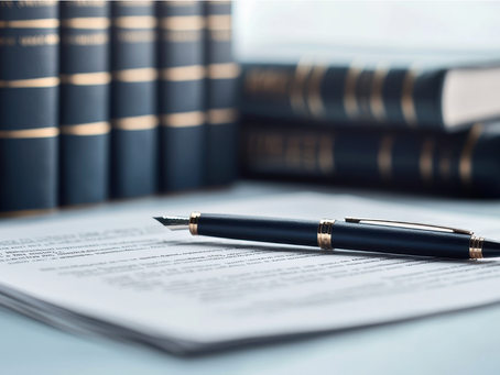 The Complexity of Business Laws