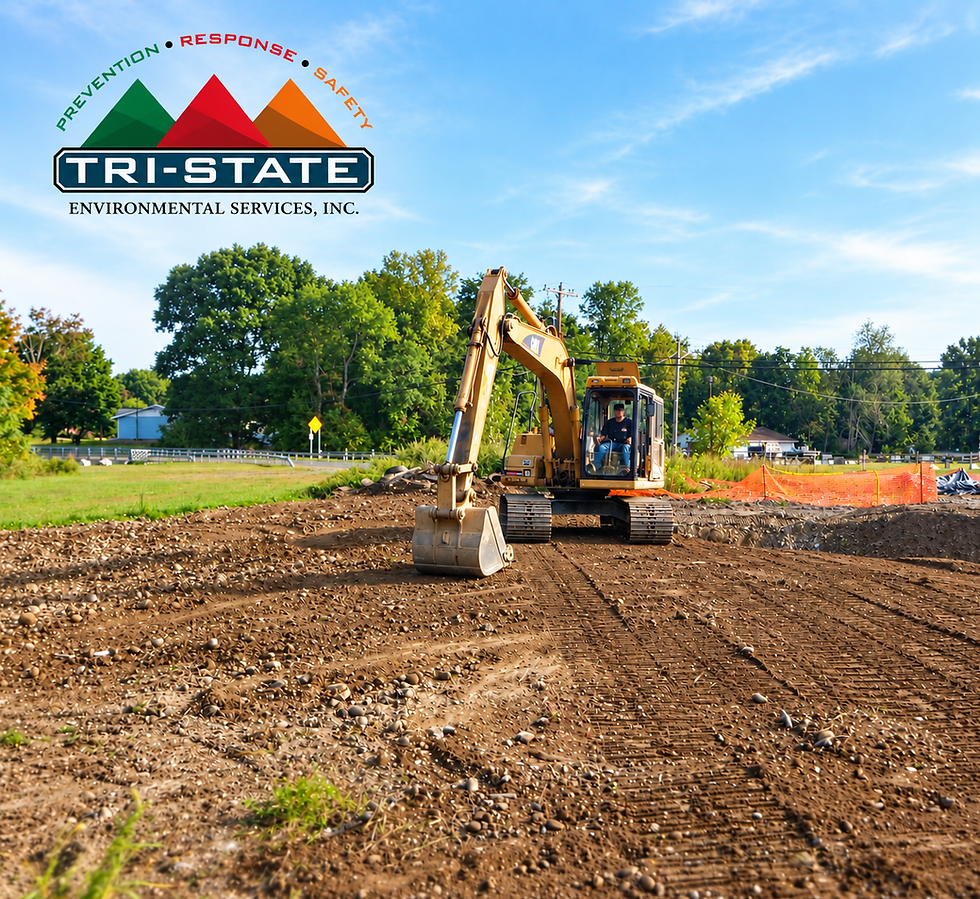 commercial site remediation