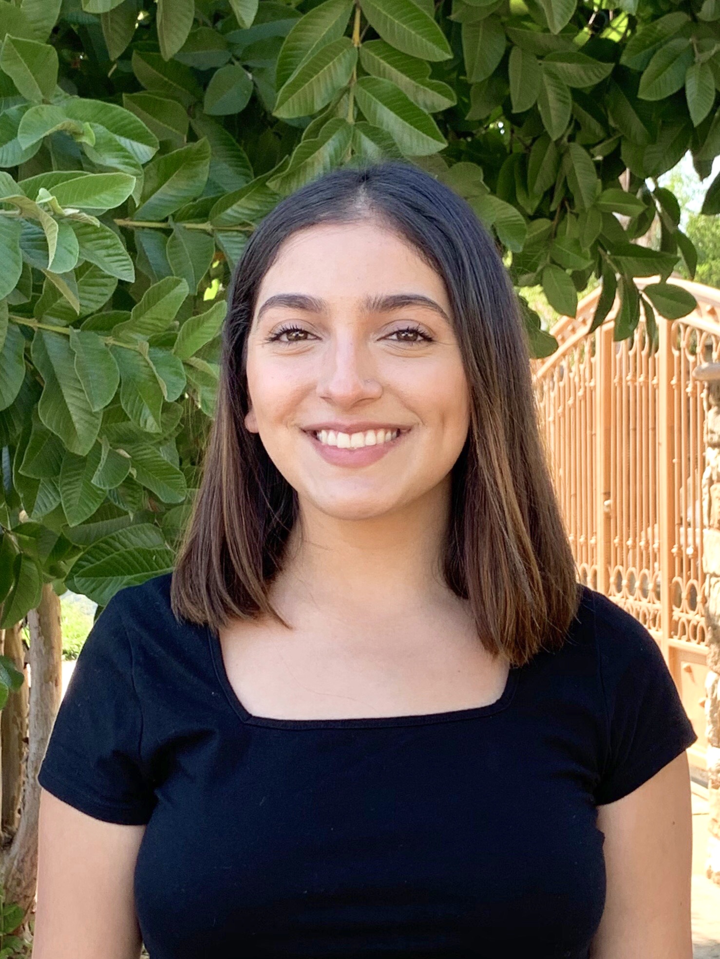 Brianna Aguilar