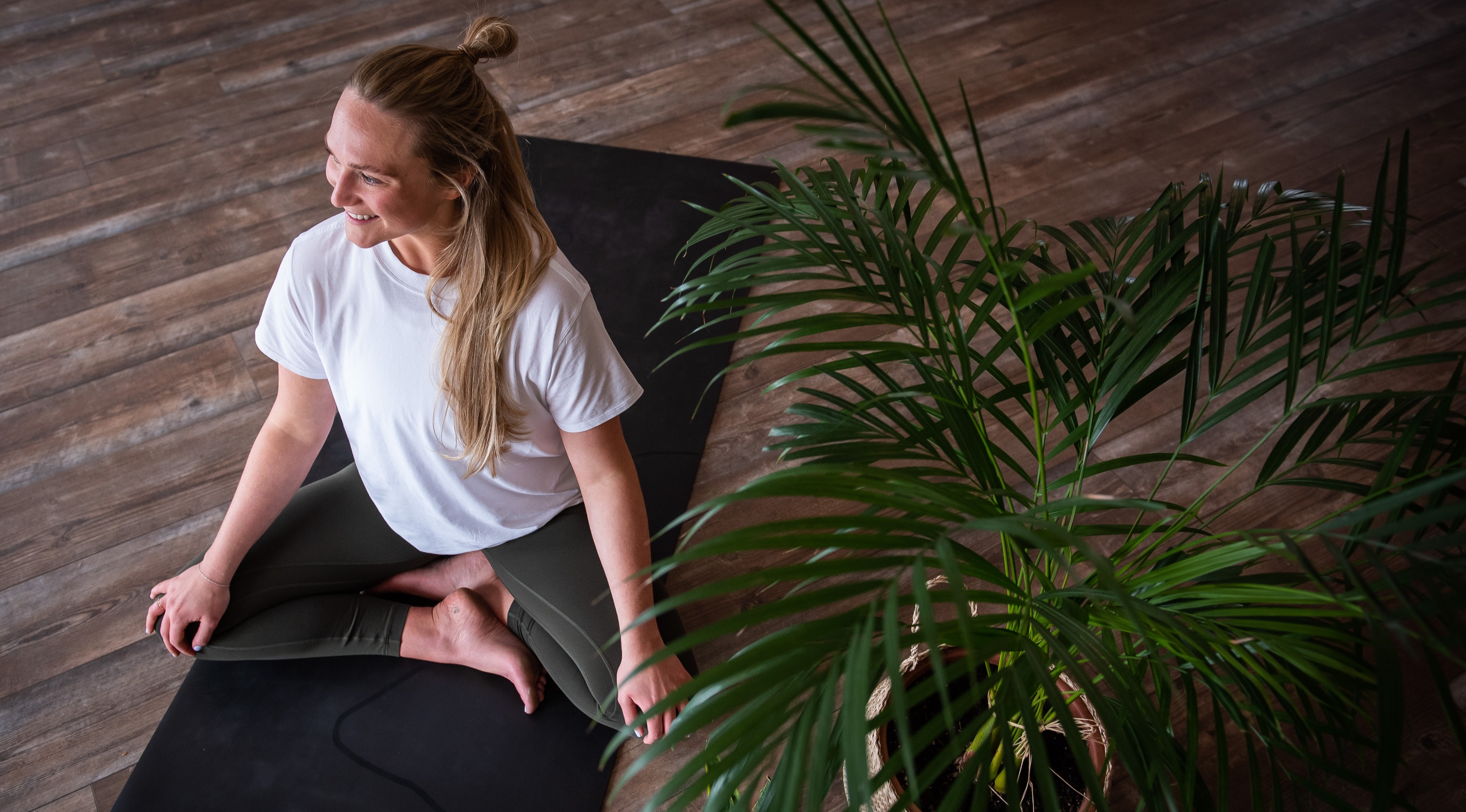 Inside Ali Grace Wellness