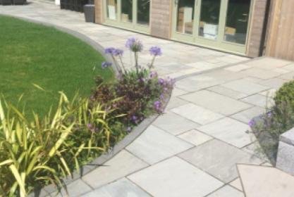 Thumbnail: Sandstone Promenade