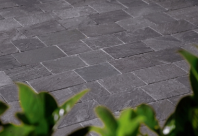 Thumbnail: Ebony Limestone