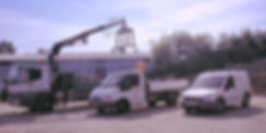 Arun Paving & Precast Delivery