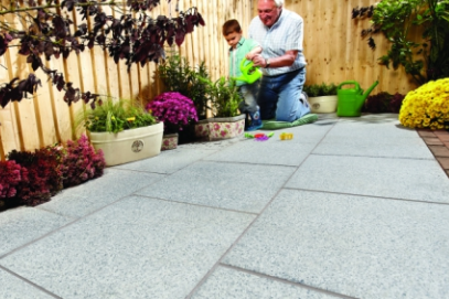 Thumbnail: Natural Paving Birch