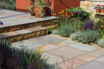 Thumbnail: Sandstone Rydal