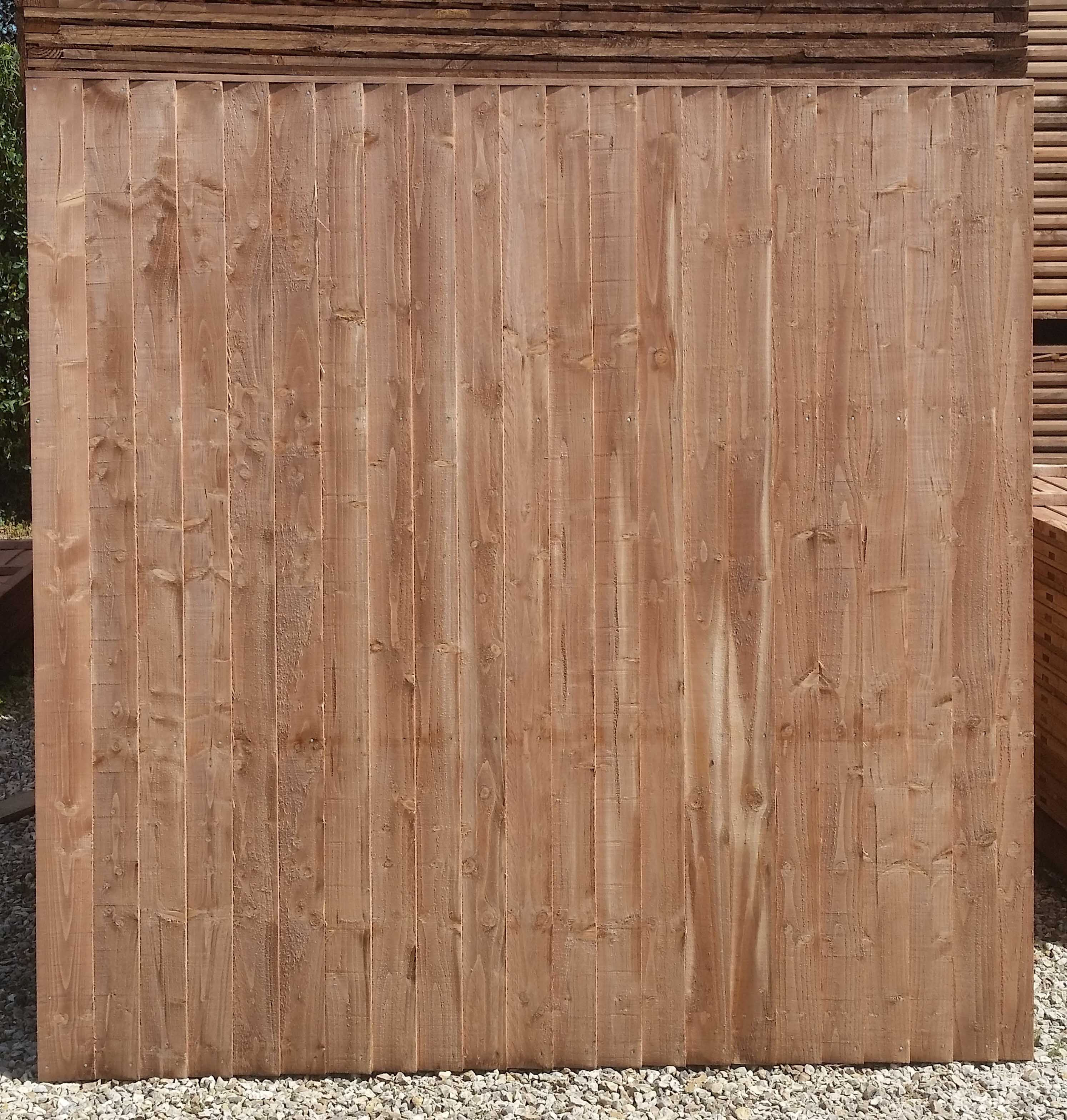 Closeboard Fence Panel (Exc. VAT)