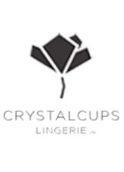 Crystalcups Lingerie