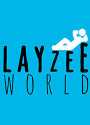 Layzee World