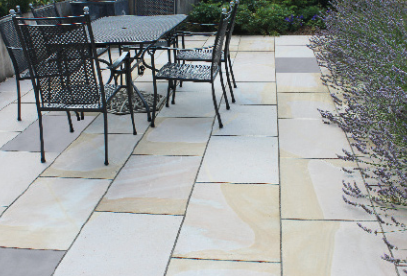 Thumbnail: Sandstone York Mix