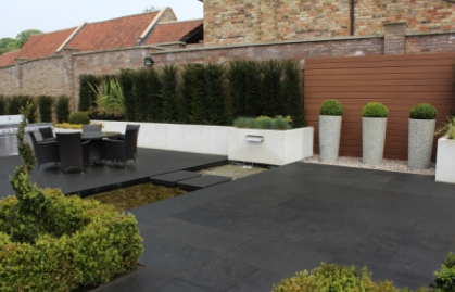 Thumbnail: Natural Paving Noir Gold