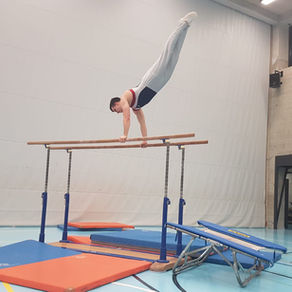 Geräteturnwettkampf Gelterkinden