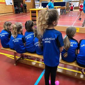 Hallenmehrkampf Sissach 