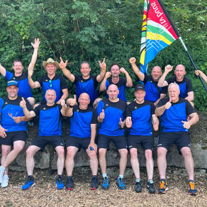 Regioturnfest  Zwingen