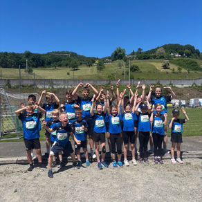 UBS Kis-Cup Böckten