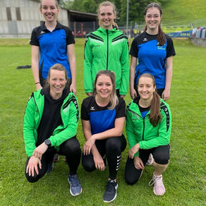 Fricktaler-Cup Stein & 3-Spielturnier Zeglingen 