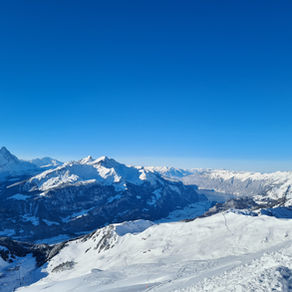 Skitage Hasliberg & Engelberg 