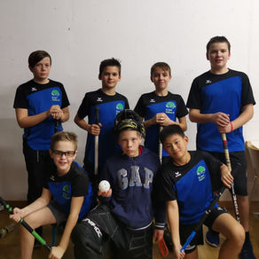 Chlausä-Cup Zunzgen  