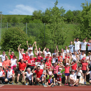 Schweiz bewegt – Coop Gemeinde Duell