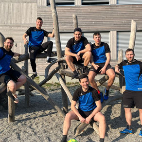 Bänklifuessballturnier Ormalingen