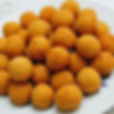Bolinha de Queijo
