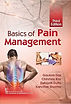 Basics of pain management book coverpage