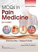 Book Written by Dr Chinmoy Roy