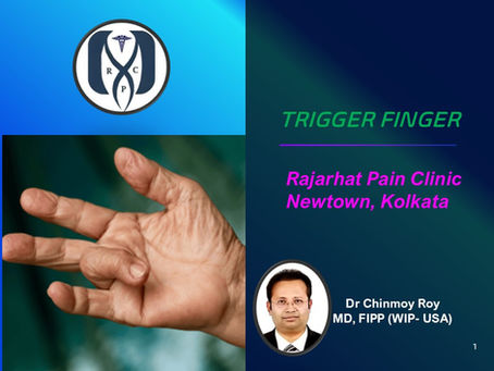 Trigger Finger