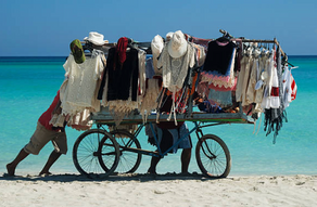 Supporting local in the Caribbean: Why it matters