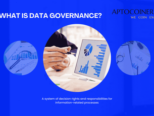 Data Governance Consulting Services: Building Trust in Your Data Strategy