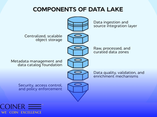 What Is a Data Lakehouse? Architecture & Implementation